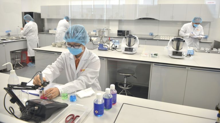 Khai trương Bloom., trung tâm đổi mới toàn cầu đầu tiên cho ngành thực phẩm và đồ uống