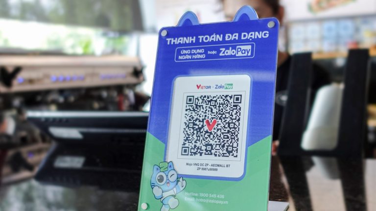 Mã QR đa năng Zalo vừa ra mắt có gì hay?