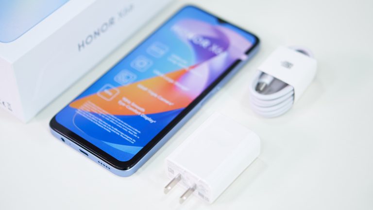 Chính thức mở bán HONOR X6a từ 28/08 kèm chương trình ưu đãi hấp dẫn