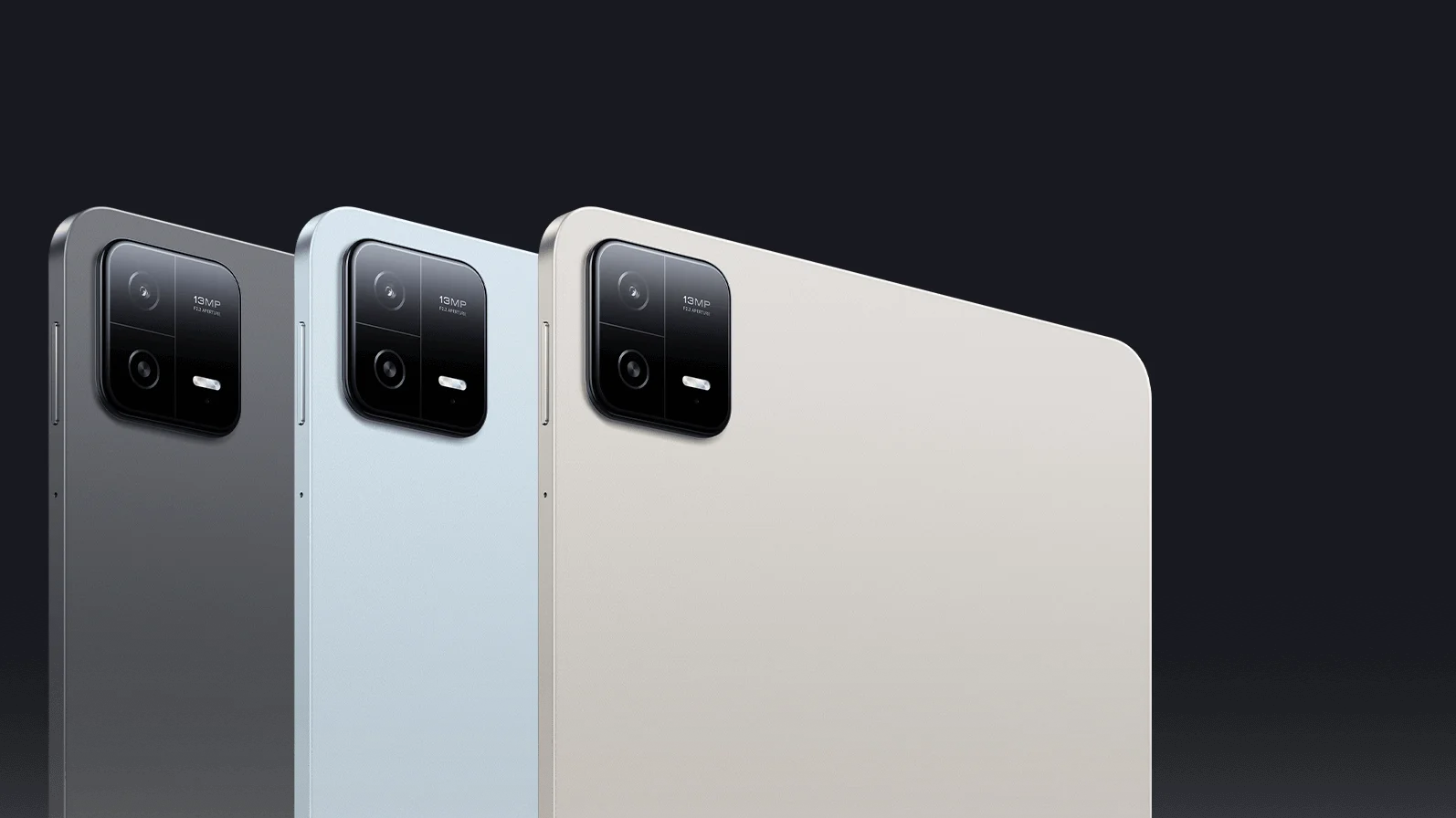 Xiaomi Pad 6 chính thức ra mắt, giá từ 9,49 triệu đồng kèm ưu đãi hấp dẫn 16