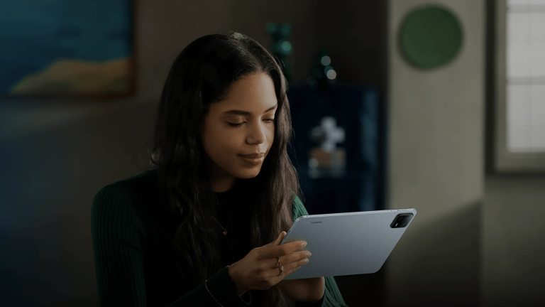 Xiaomi Pad 6 chính thức ra mắt, giá từ 9,49 triệu đồng kèm ưu đãi hấp dẫn