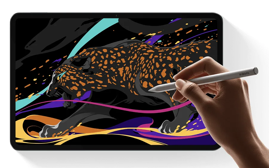 Xiaomi Pad 6 chính thức ra mắt, giá từ 9,49 triệu đồng kèm ưu đãi hấp dẫn 15