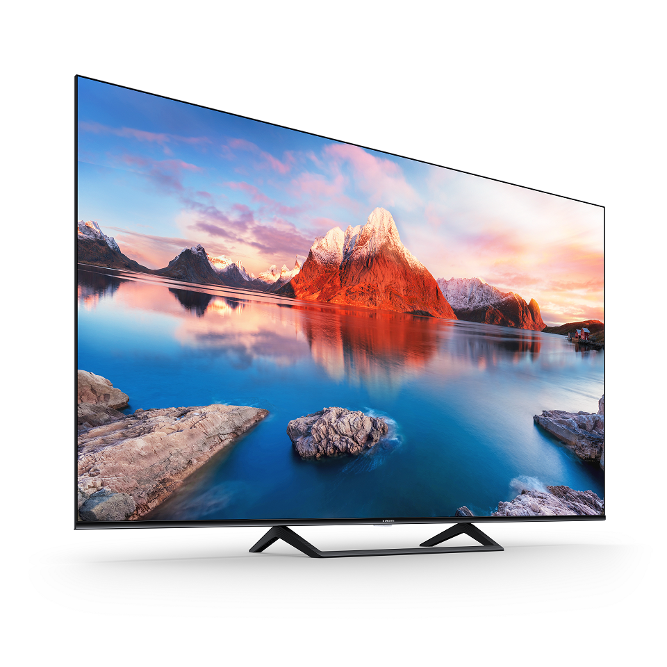 Loạt TV Xiaomi lên kệ, giá hấp dẫn kèm ưu đãi 11