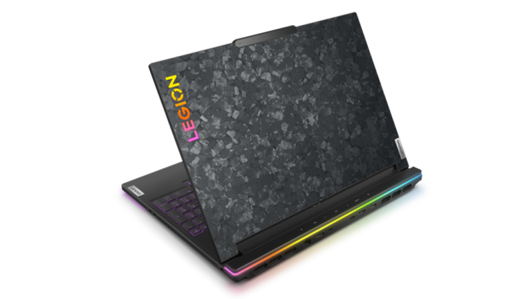Laptop gaming Lenovo Legion 9i vừa ra mắt có gì hay?