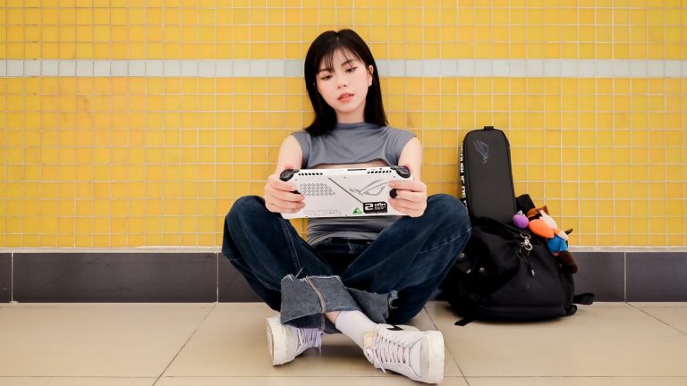 ROG Ally mở rộng hệ thống đại lý trên 200 showroom toàn quốc