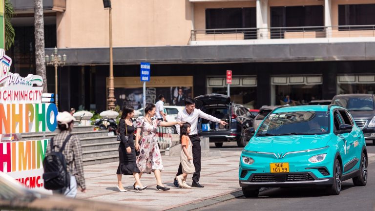 GSM hợp tác với VNPAY, tích hợp dịch vụ gọi taxi Xanh SM trên ứng dụng ngân hàng và ví VNPAY