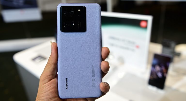 Xiaomi 13T Series giá từ 11 triệu đồng kèm ưu đãi khi đặt hàng trước