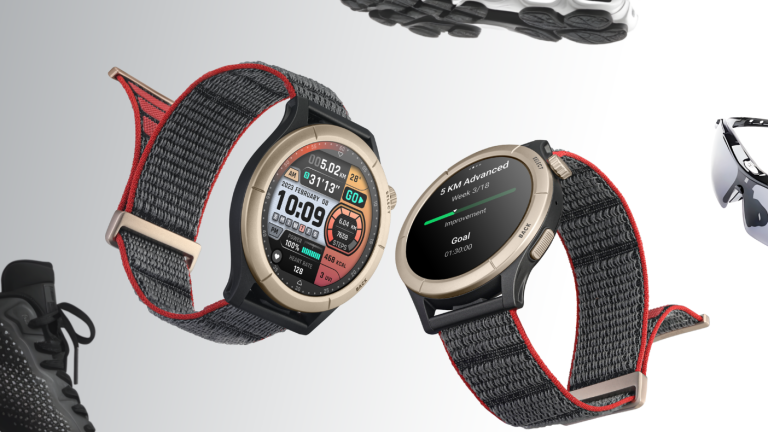Series Amazfit Cheetah ra mắt thị trường Việt Nam với bộ ba sản phẩm ấn tượng