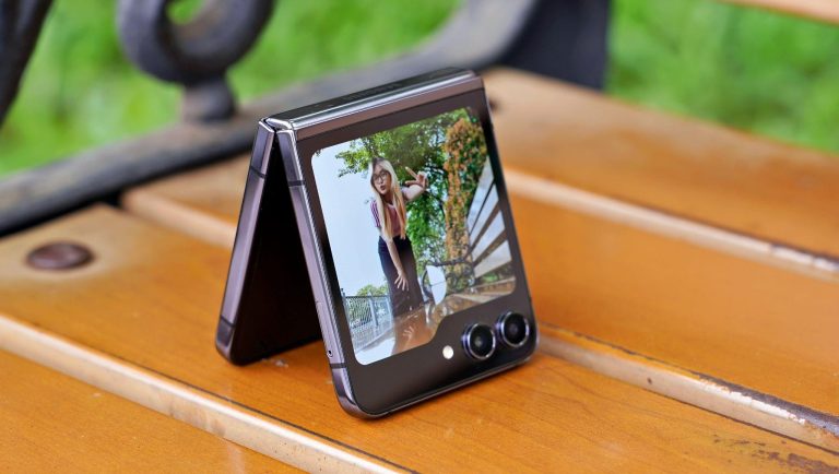 Siêu Hội Trăng Rằm – Samsung tung siêu ưu đãi lên đến 30% cho Galaxy Z Flip5 và Z Fold5