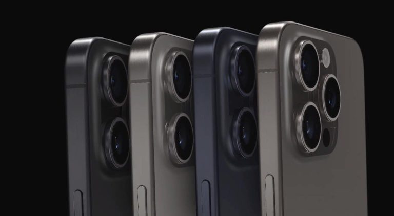 Đặt trước iPhone 15 series tại FPT Shop, nhận ưu đãi giảm 3 triệu đồng cùng nhiều đặc quyền khác
