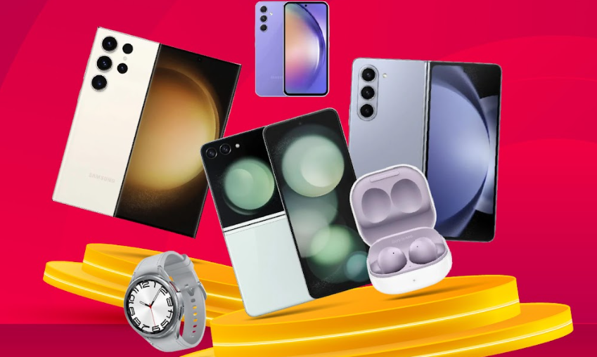 Ngày 10/10, săn deal đồng giá từ 10 ngàn đồng tại Di Động Việt 5