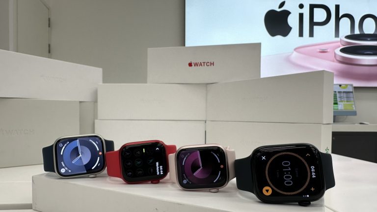 Apple Watch Series 9 và Ultra 2 chính thức được mở bán tại FPT Shop kèm ưu đãi hấp dẫn
