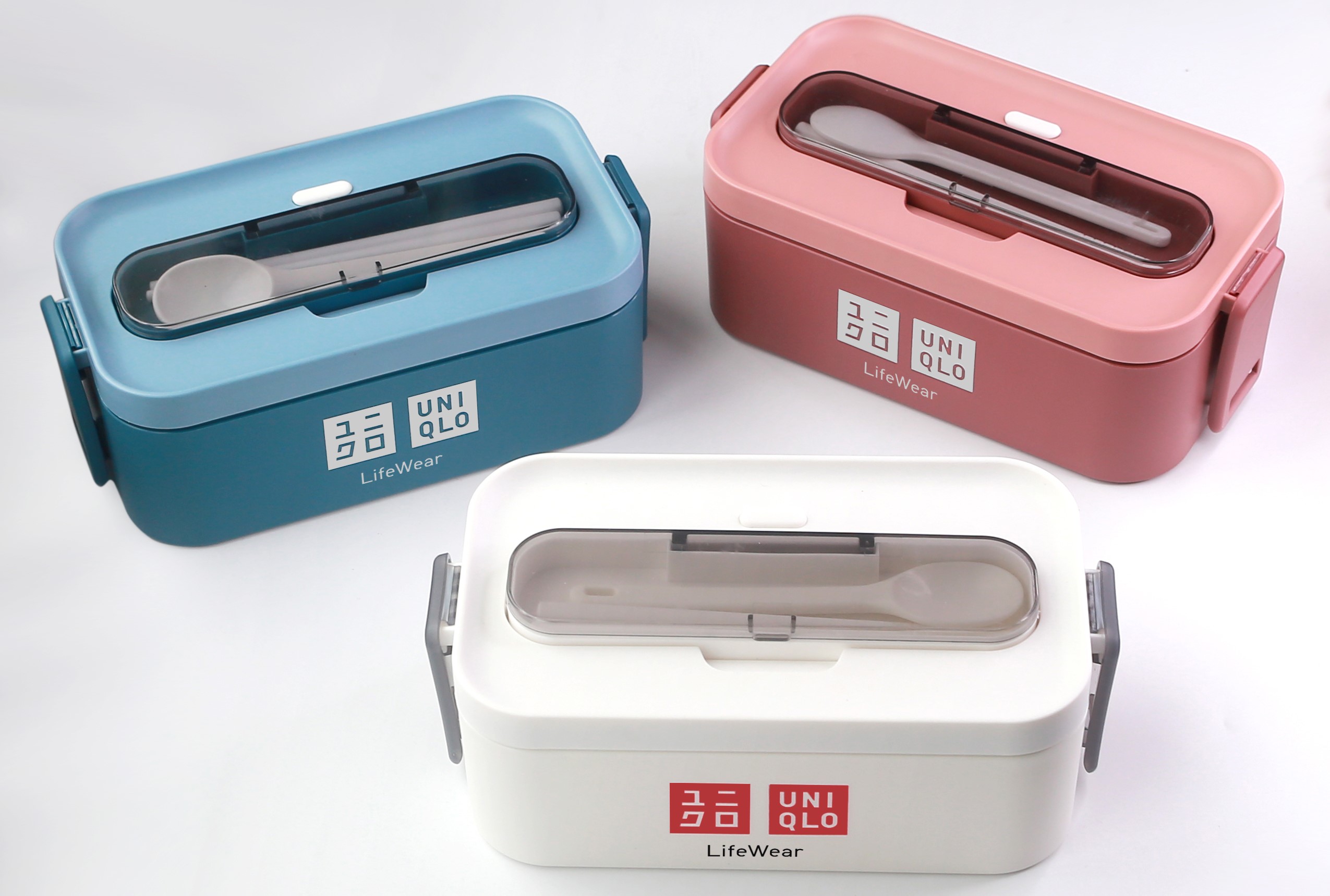 Sắp khai trương cửa hàng UNIQLO SORA gardens SC tại Bình Dương 6