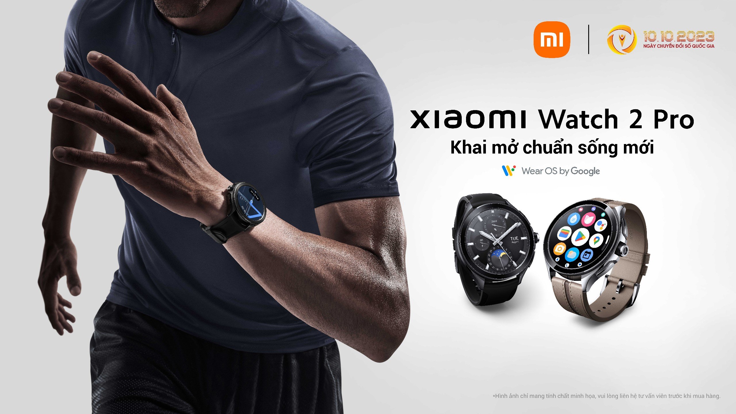 Xiaomi Watch 2 Pro giá bao nhiêu? 11