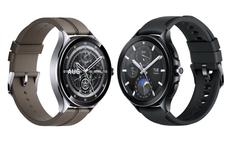 Xiaomi Watch 2 Pro giá bao nhiêu?
