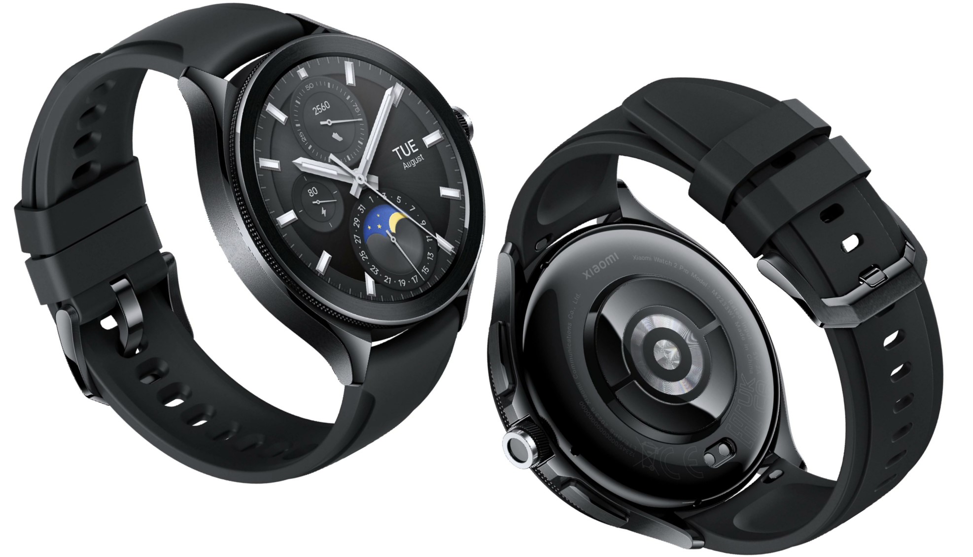 Xiaomi Watch 2 Pro giá bao nhiêu? 15