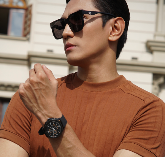 Xiaomi Watch 2 Pro giá bao nhiêu? 12
