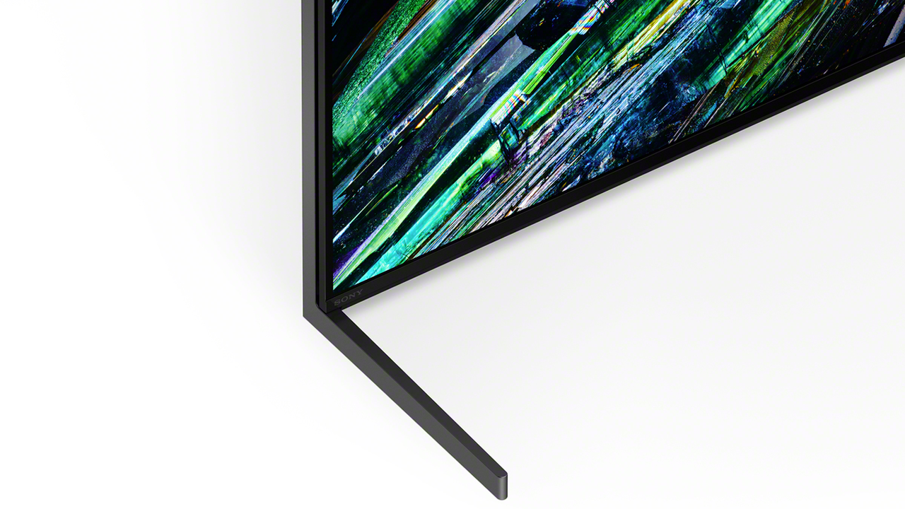 Sony BRAVIA XR OLED A95L chính thức có mặt tại Việt Nam 9