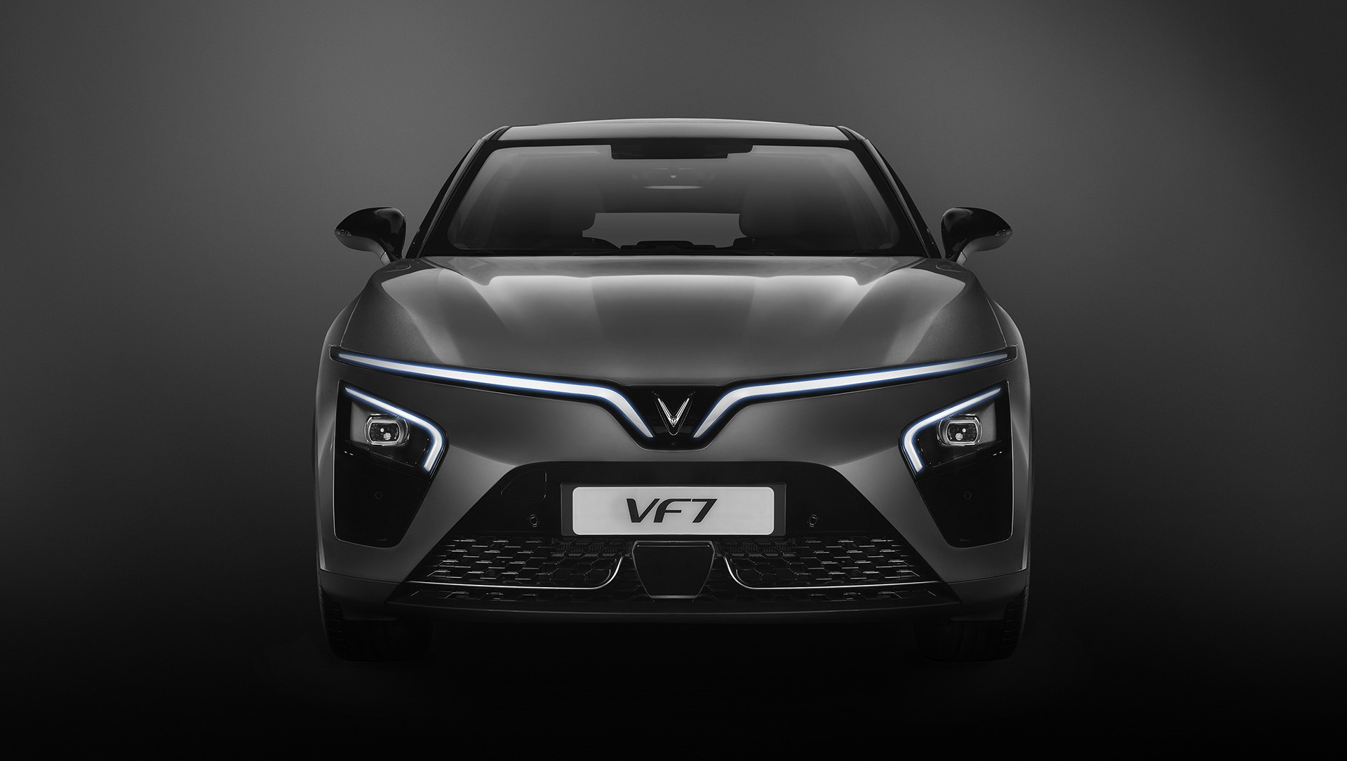 VinFast chính thức ra mắt VF 7, giá từ 850 triệu đồng 1