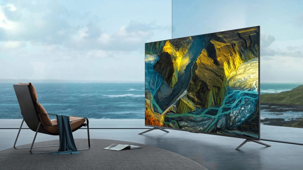 Màn hình Xiaomi Smart Display Max 86 inch giá bao nhiêu?