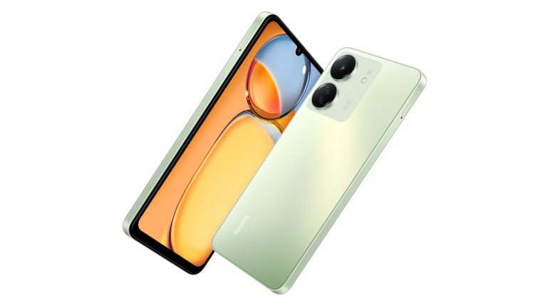 Giảm 200 ngàn đồng cho khách đặt mua Redmi 13C trong tháng 11