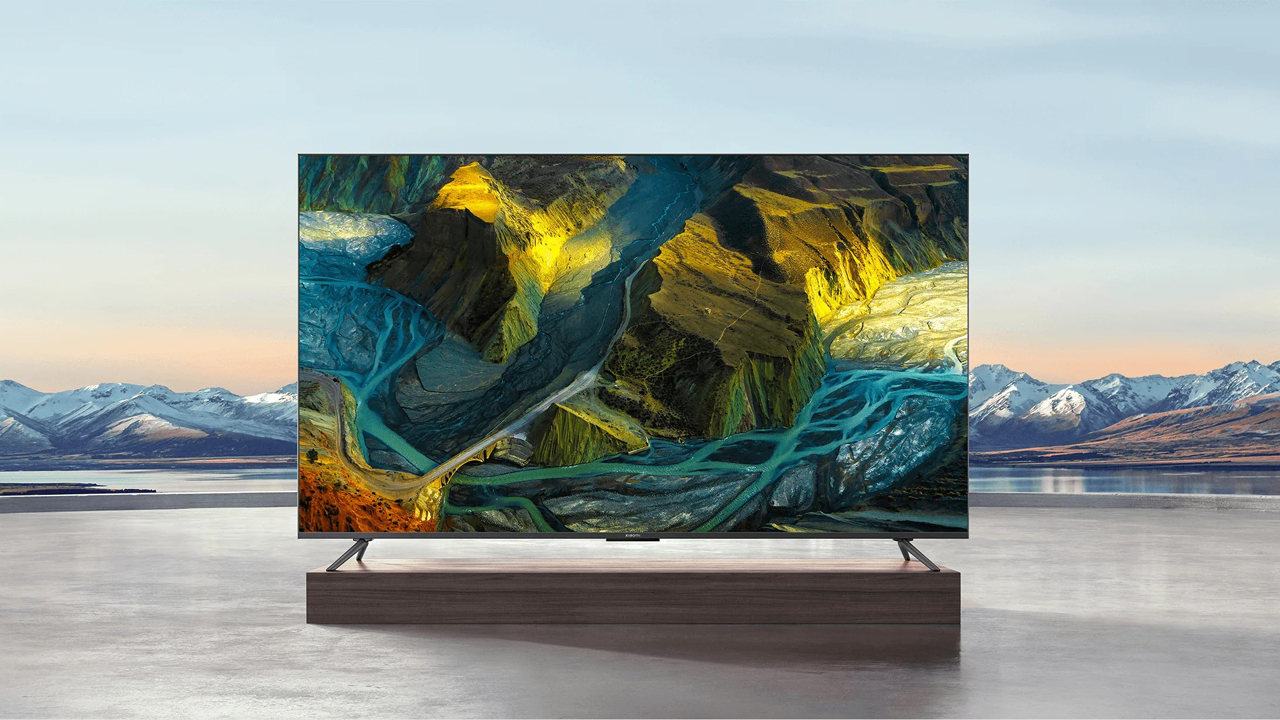 Màn hình Xiaomi Smart Display Max 86 inch giá bao nhiêu? 16