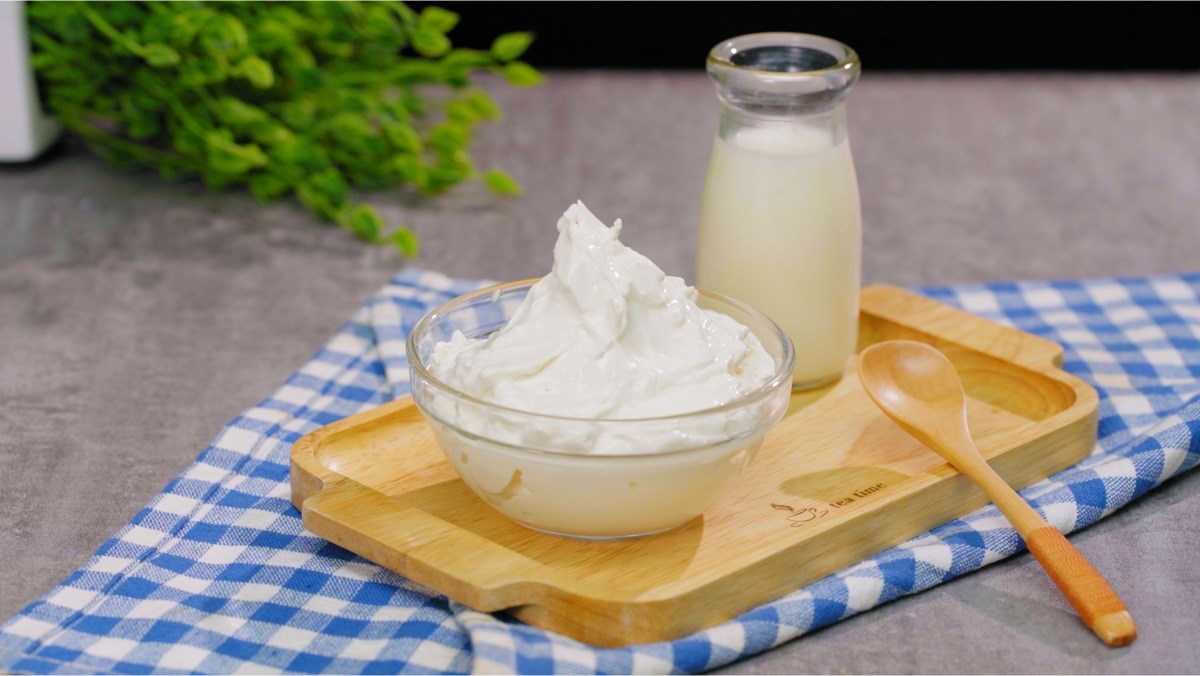 Sữa chua Hy Lạp là gì? Sữa chua Hy Lạp khác sữa chua thông thường ra sao? 10