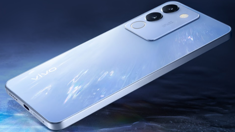 Bộ đôi vivo V29 5G và V29e 5G chính thức trình làng kèm ưu đãi hấp dẫn