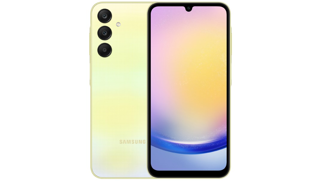 Ra mắt sớm Samsung Galaxy A15 và Galaxy A25 5G tại Việt Nam 1