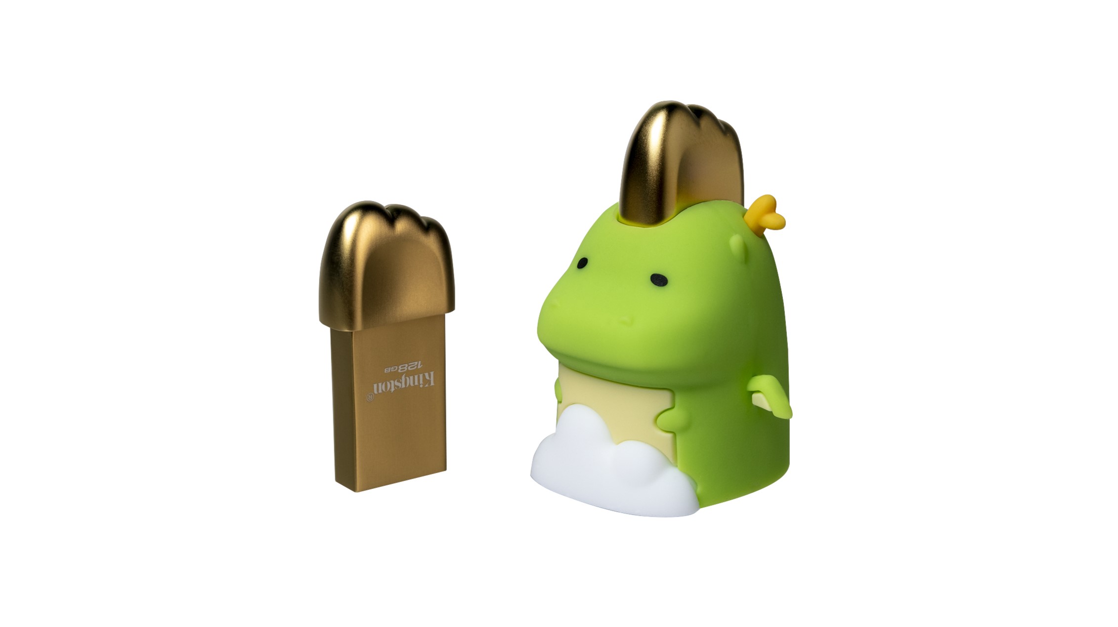 Kingston giới thiệu USB mini Dragon phiên bản giới hạn cho năm 2024 6