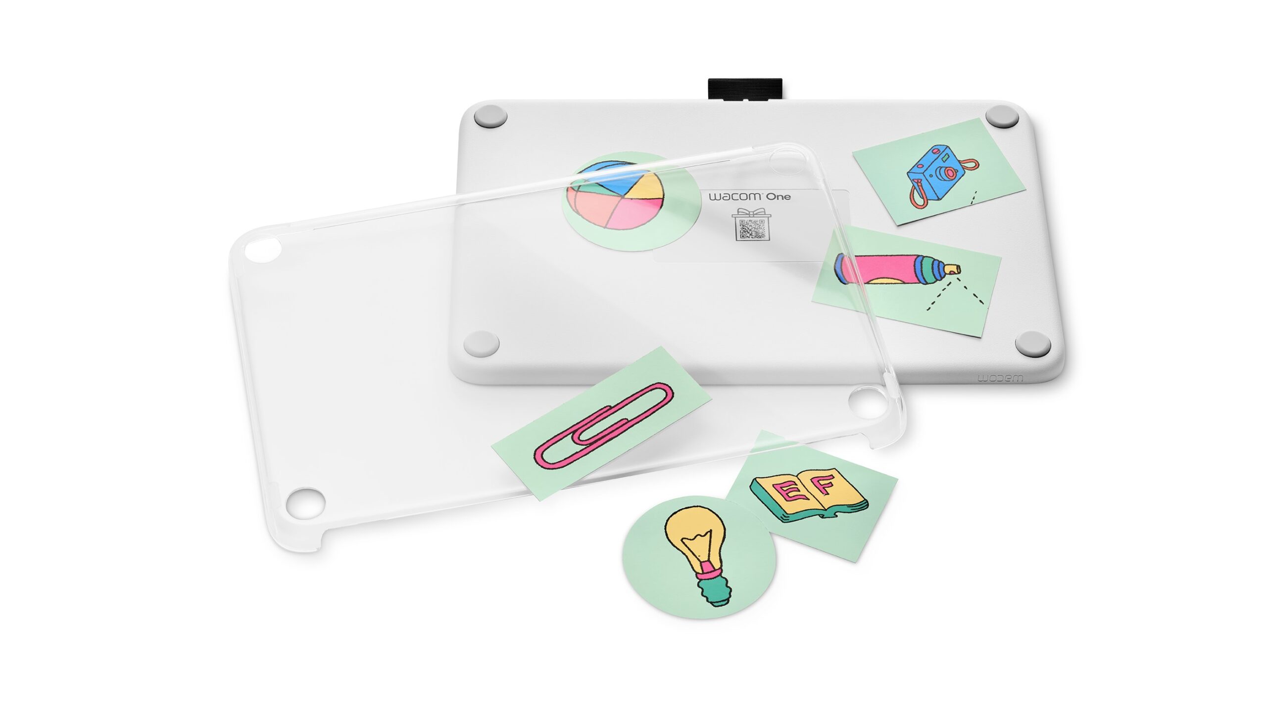 Wacom ra mắt 6 sản phẩm mới bổ sung cho dòng Cintiq Pro và Wacom One 28