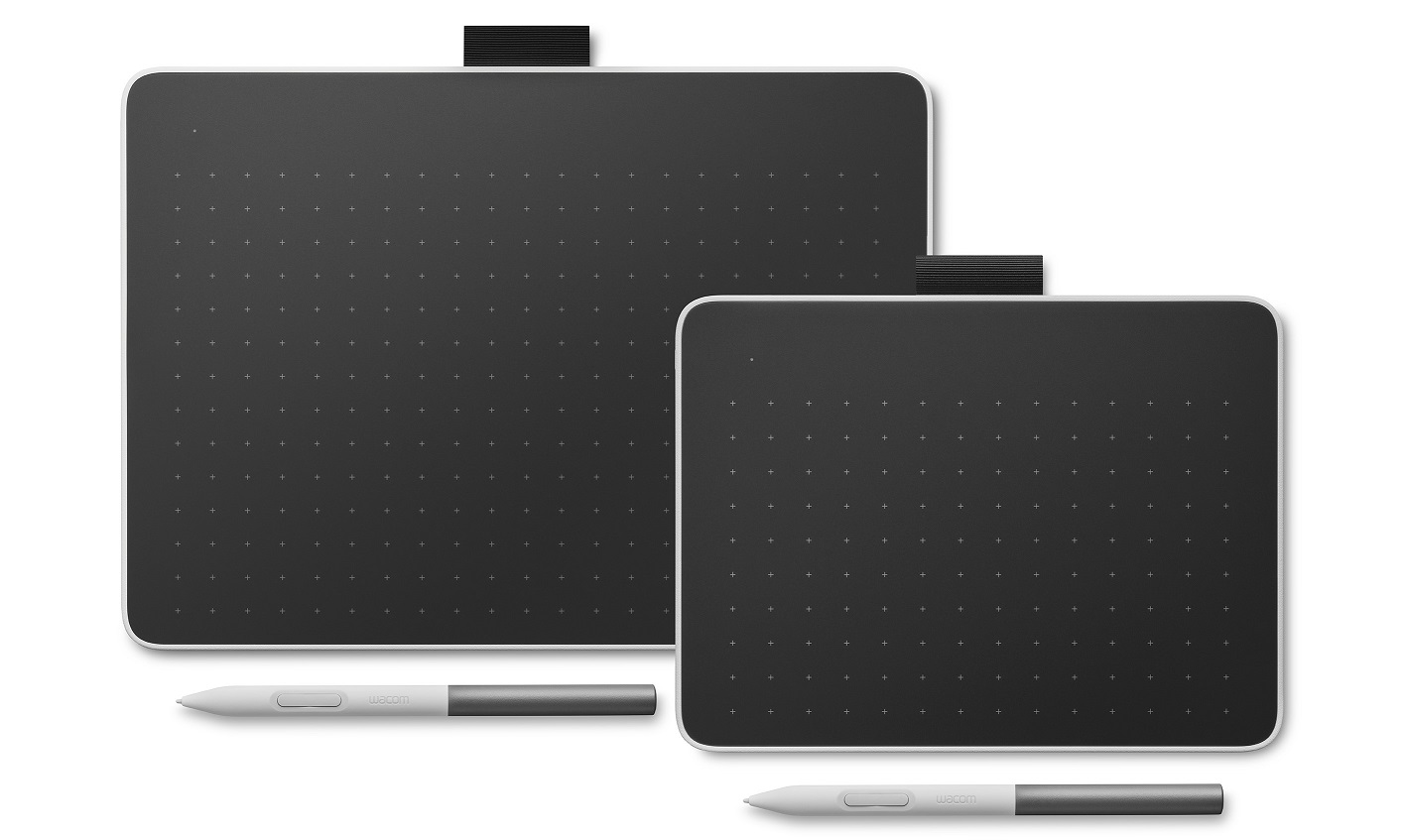 Wacom ra mắt 6 sản phẩm mới bổ sung cho dòng Cintiq Pro và Wacom One 26