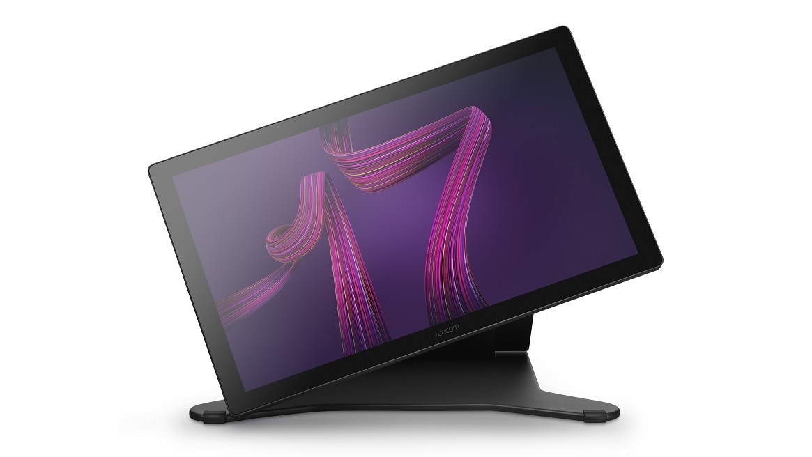 Wacom ra mắt 6 sản phẩm mới bổ sung cho dòng Cintiq Pro và Wacom One 21