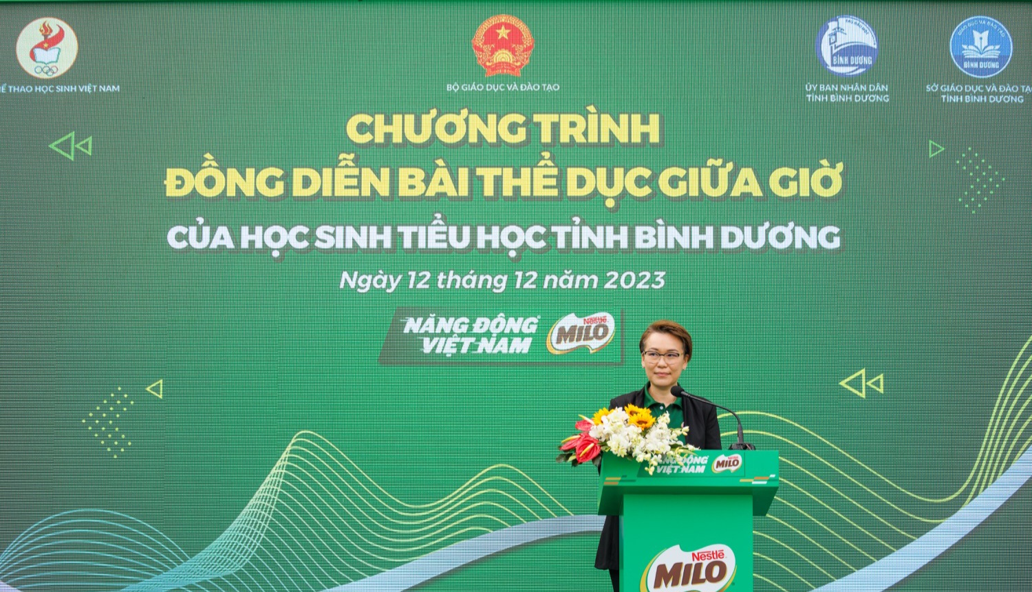 11.032 học sinh lập kỷ lục Việt Nam 11