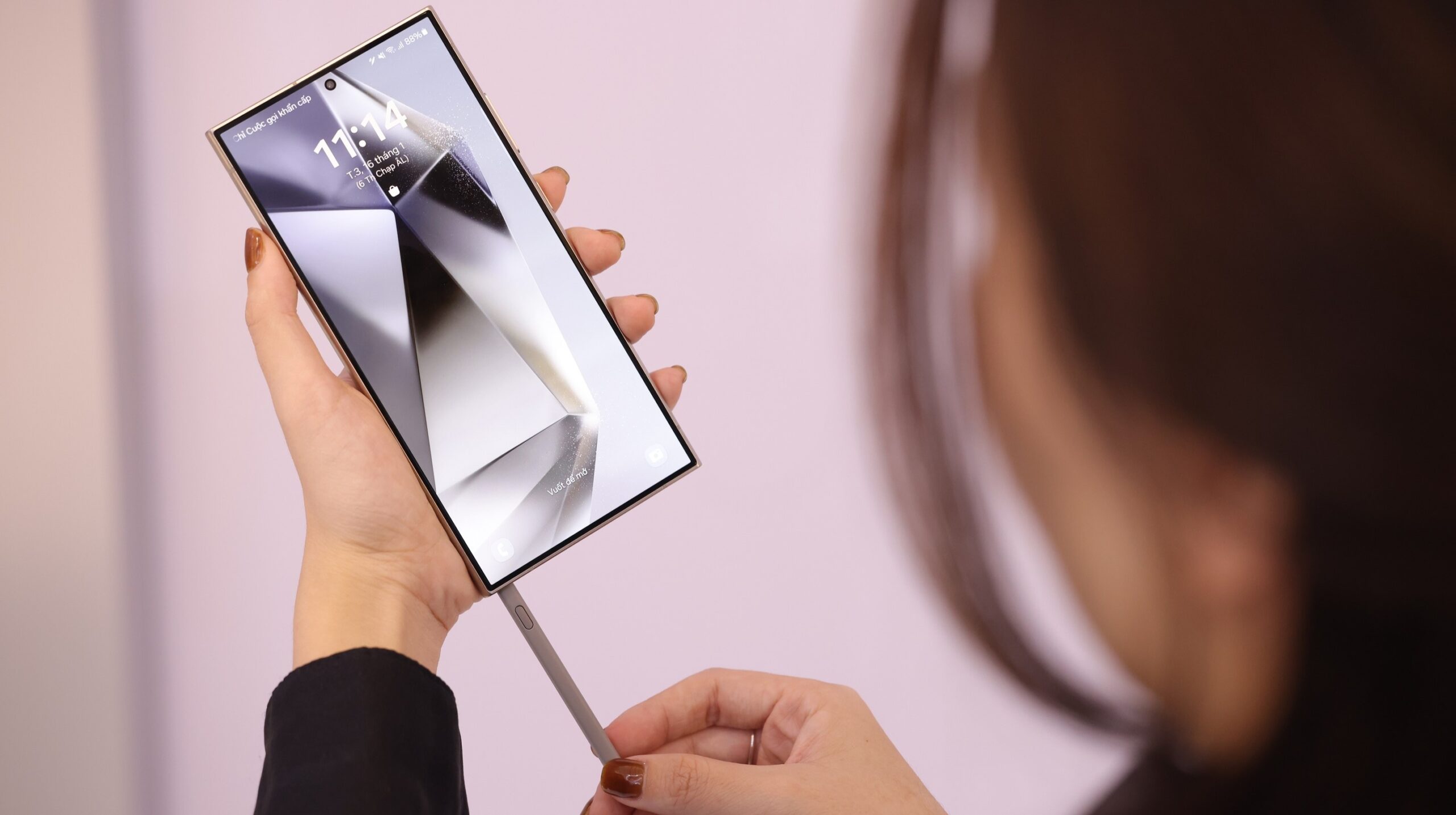 Samsung Galaxy S24 Series chính thức ra mắt, trang bị Galaxy AI nâng tầm trải nghiệm 27