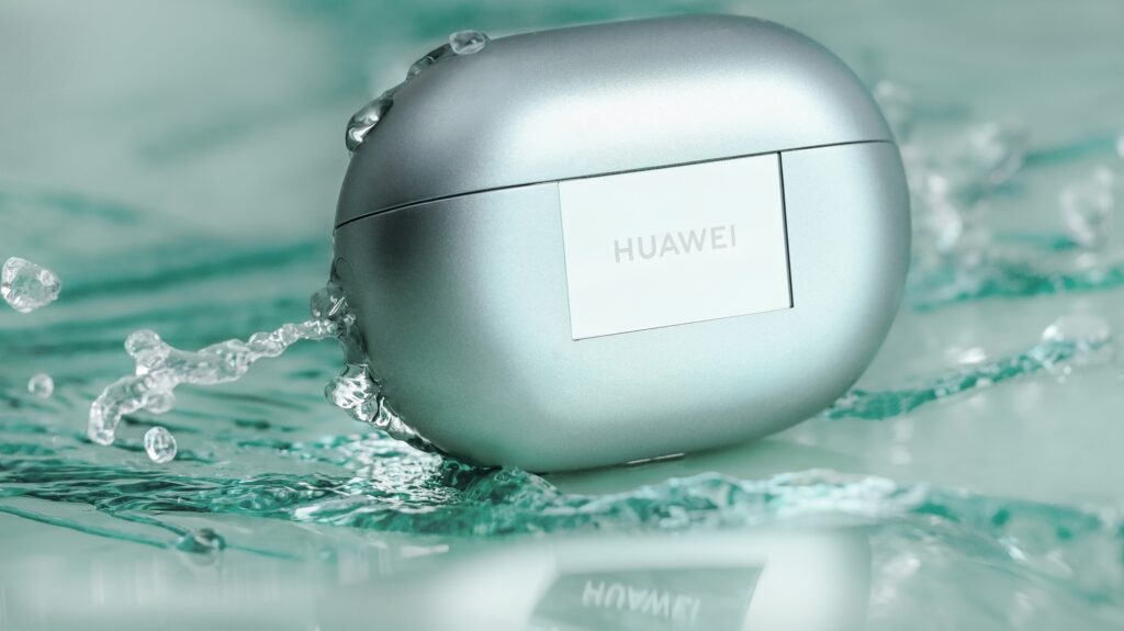 Ra mắt tai nghe HUAWEI FreeBuds Pro 3, đặt hàng trước từ 11/1 với nhiều ưu đãi hấp dẫn