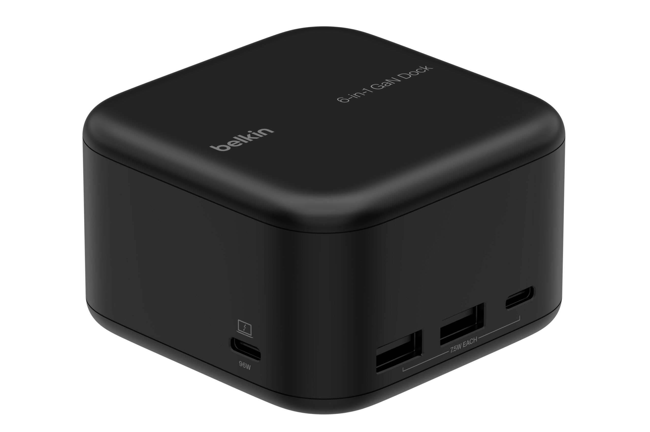 Belkin gây ấn tượng tại CES 2024 với dãy sản phẩm sạc mới 11