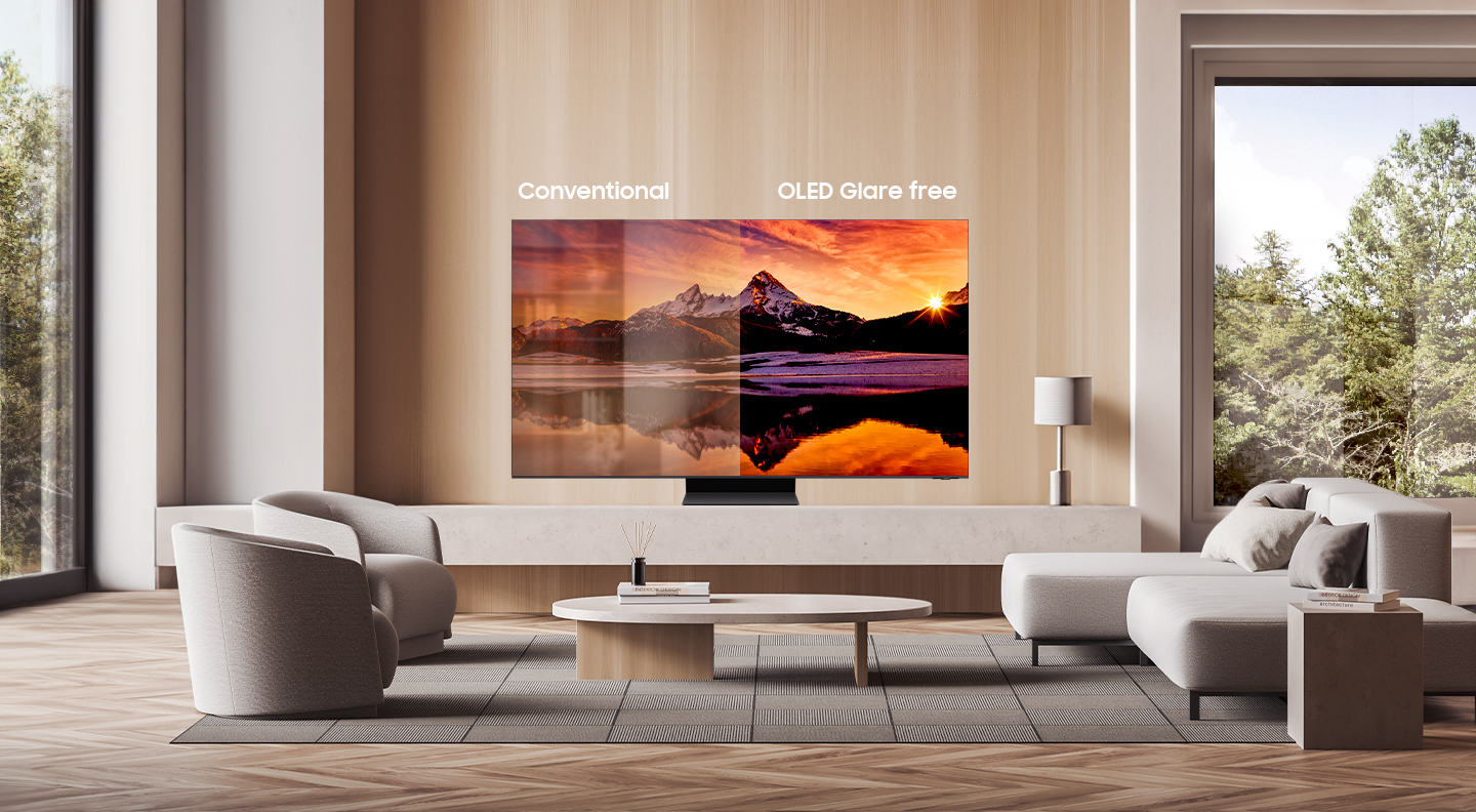 Samsung công bố các dòng TV QLED, MICRO LED, OLED và Lifestyle năm 2024 15