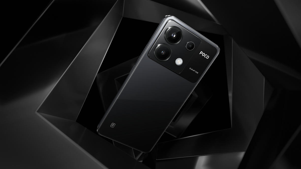 POCO X6 Pro 5G, POCO X6 5G và POCO M6 Pro ra mắt thị trường Việt Nam 23