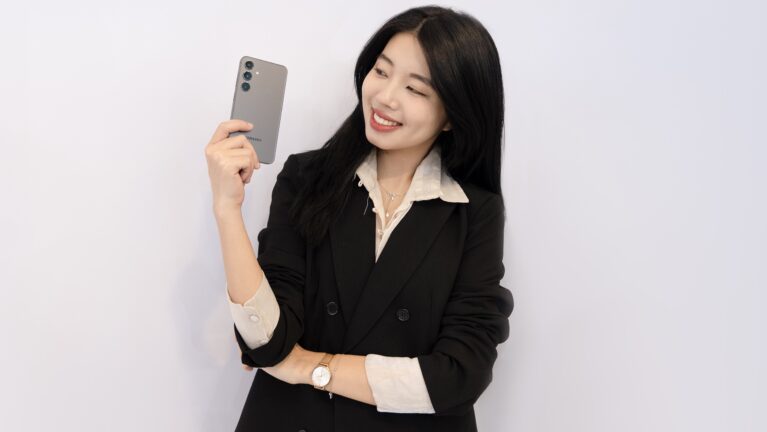 Galaxy S24 Series giá chỉ từ 15,7 triệu đồng, duy nhất tại livestream TikTok Shop của FPT Shop