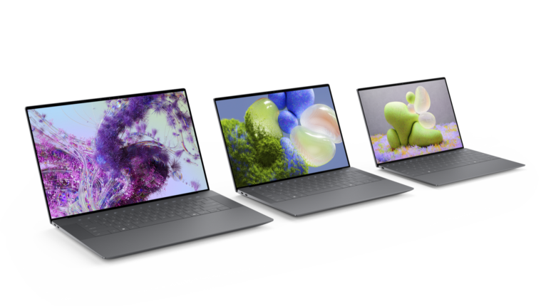 CESS 2024: Dell trình làng loạt laptop XPS mới đầy ấn tượng, tích hợp AI