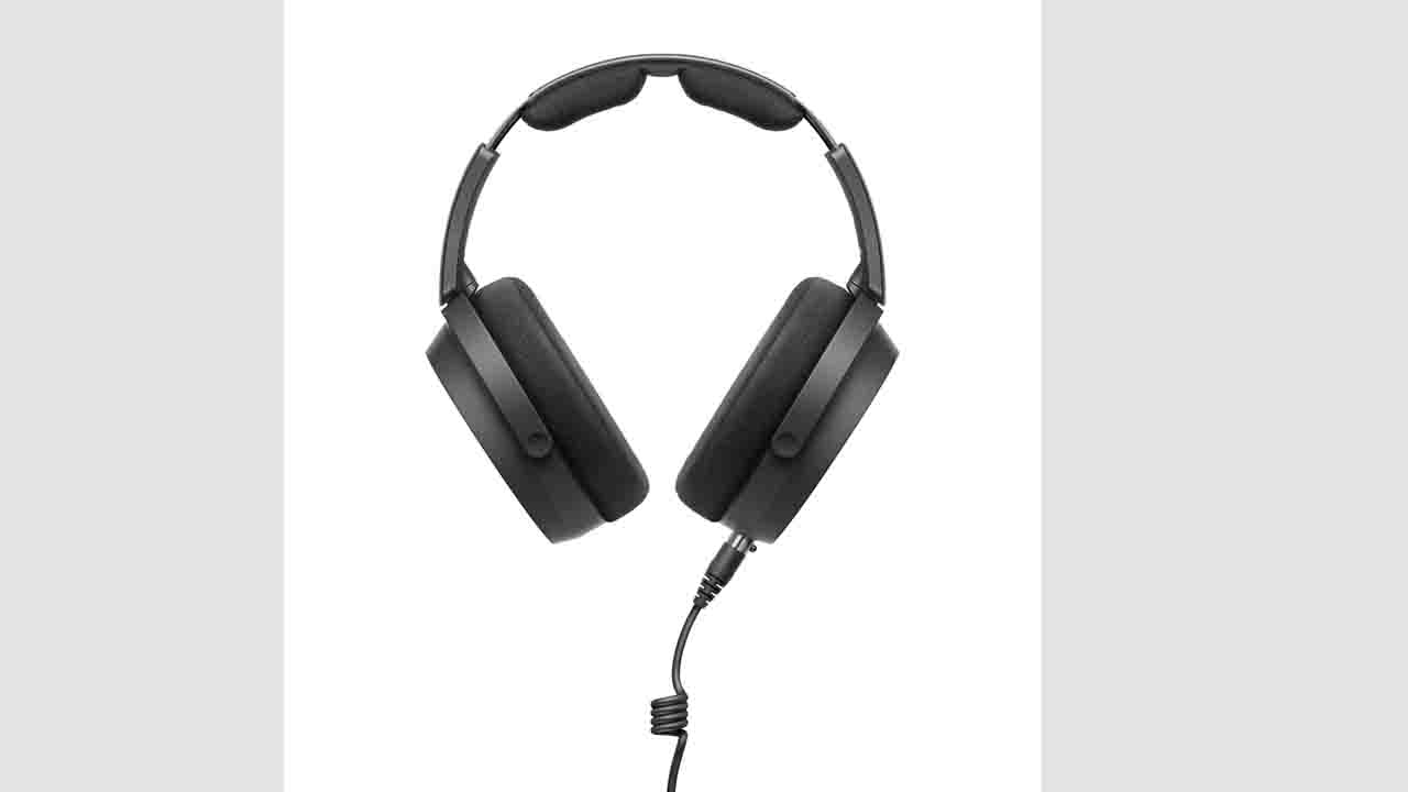 Sennheiser ra mắt dòng tai nghe kiểm âm HD 490 PRO, giá từ 12 triệu đồng 12