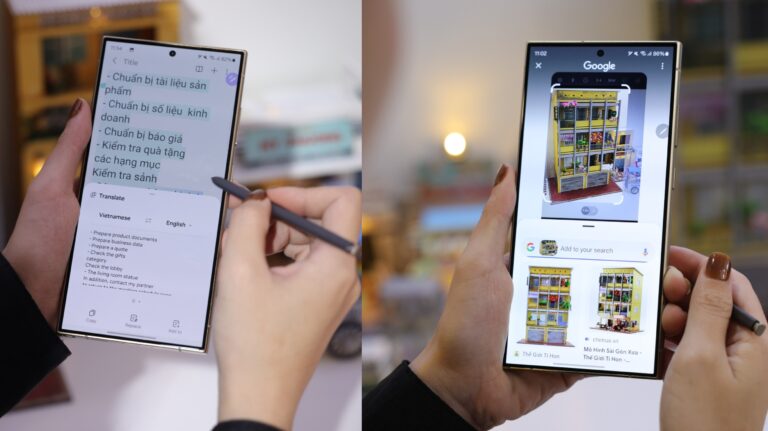 Triển khai chương trình “Tiễn Táo đón Sung – Thu cũ, Đổi Galaxy AI” tại 202 SamZone toàn quốc