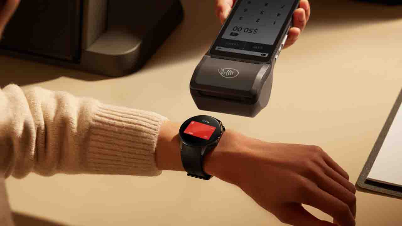 Smartwatch OPPO Watch X có gì hay? 19