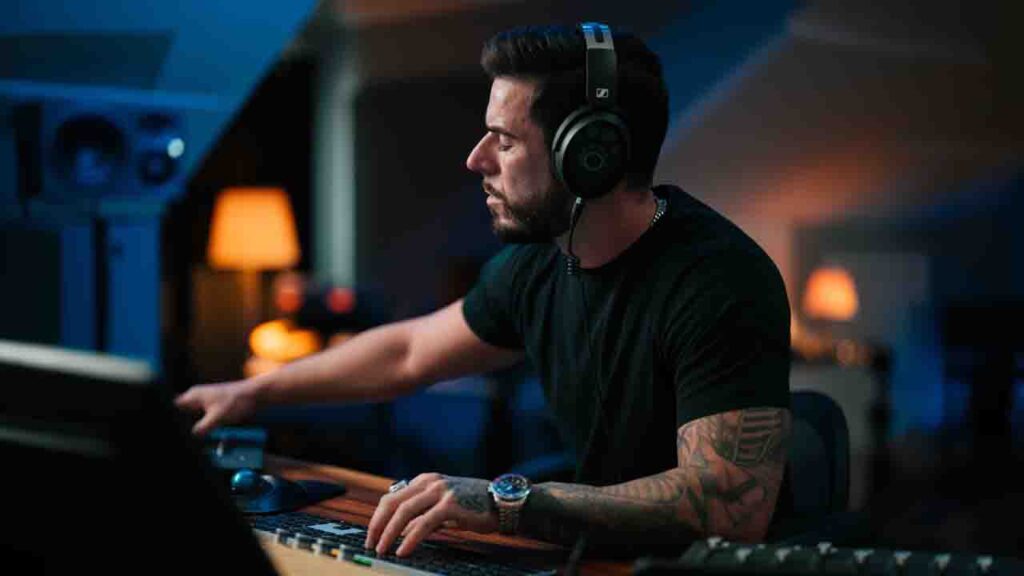 Sennheiser ra mắt dòng tai nghe kiểm âm HD 490 PRO, giá từ 12 triệu đồng
