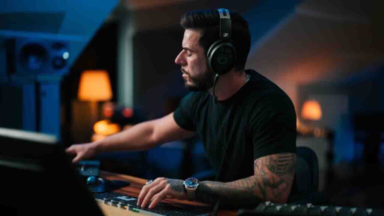 Sennheiser ra mắt dòng tai nghe kiểm âm HD 490 PRO, giá từ 12 triệu đồng
