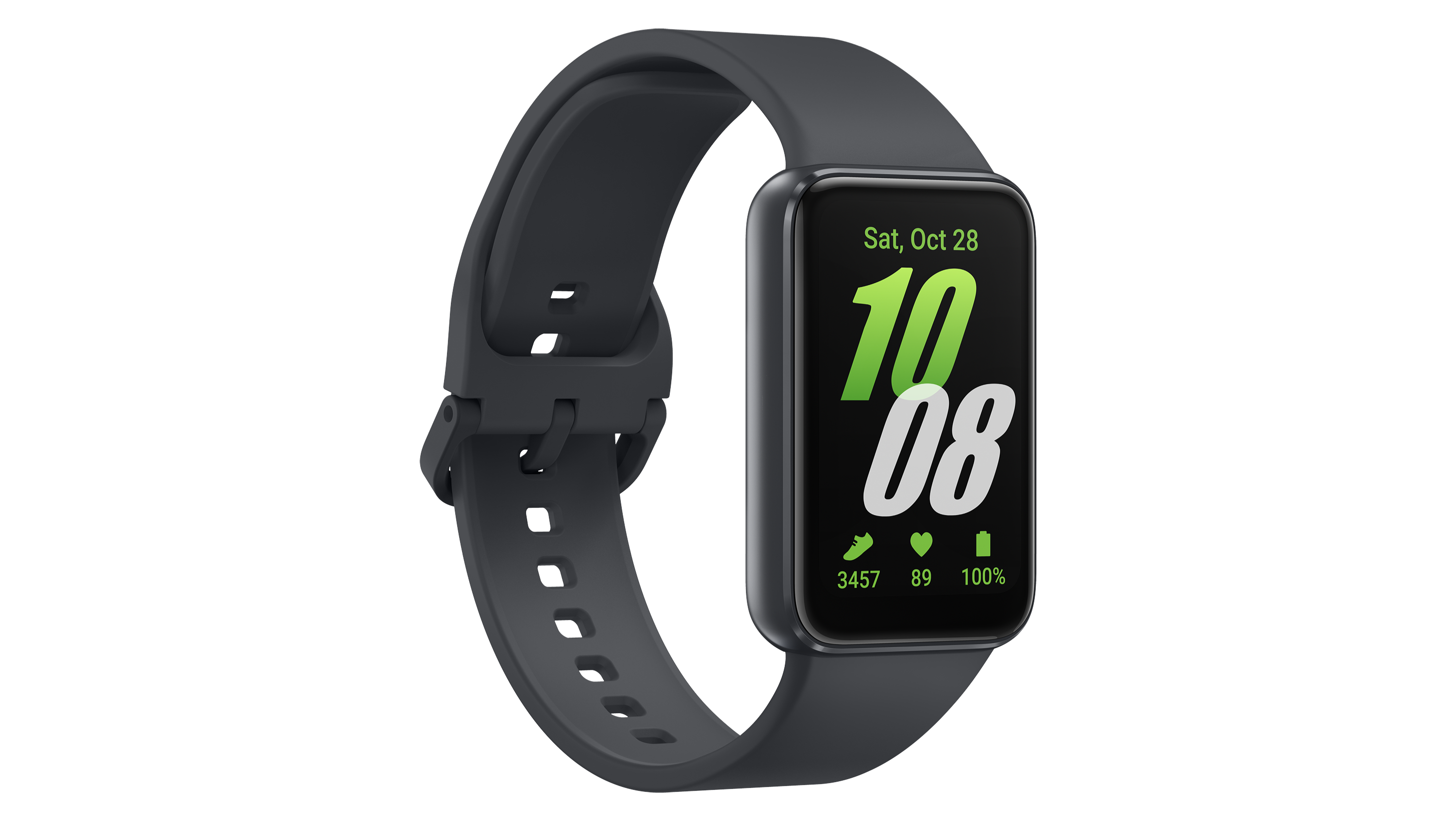 Ra mắt Samsung Galaxy Fit3 hoàn toàn mới 11