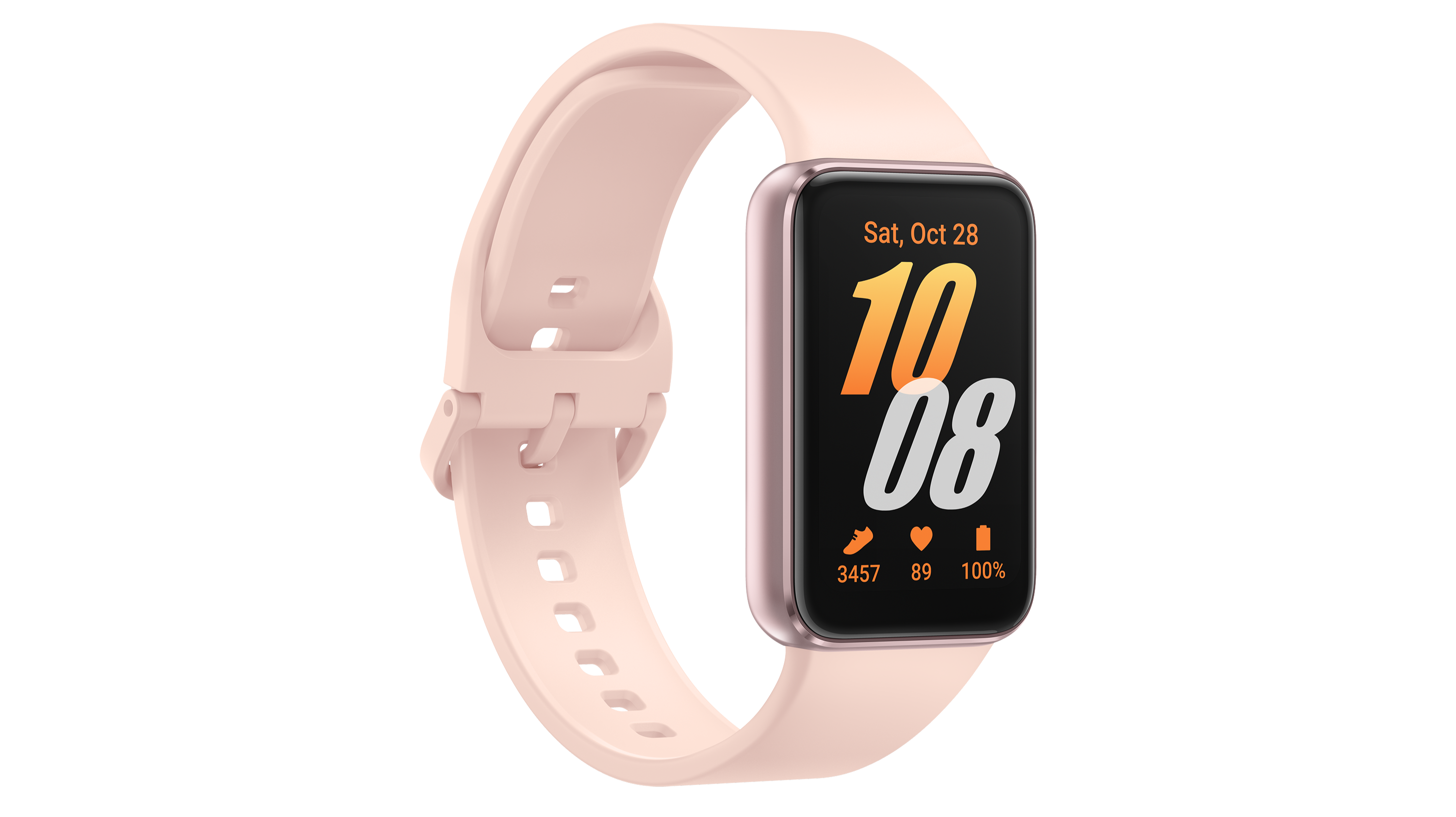 Ra mắt Samsung Galaxy Fit3 hoàn toàn mới 12