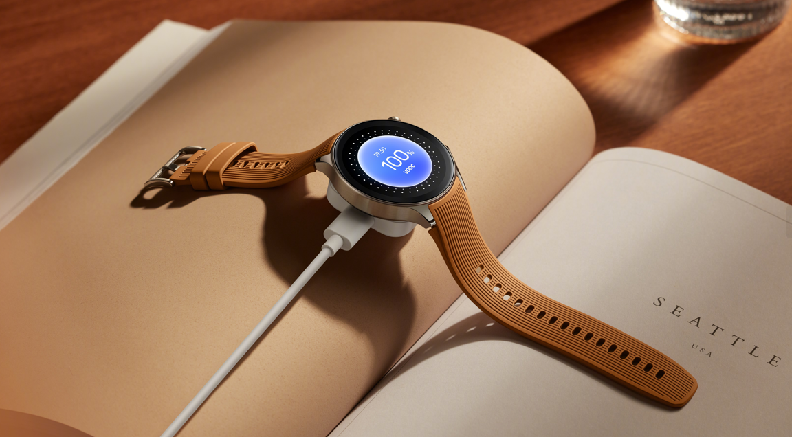 Smartwatch OPPO Watch X có gì hay? 20