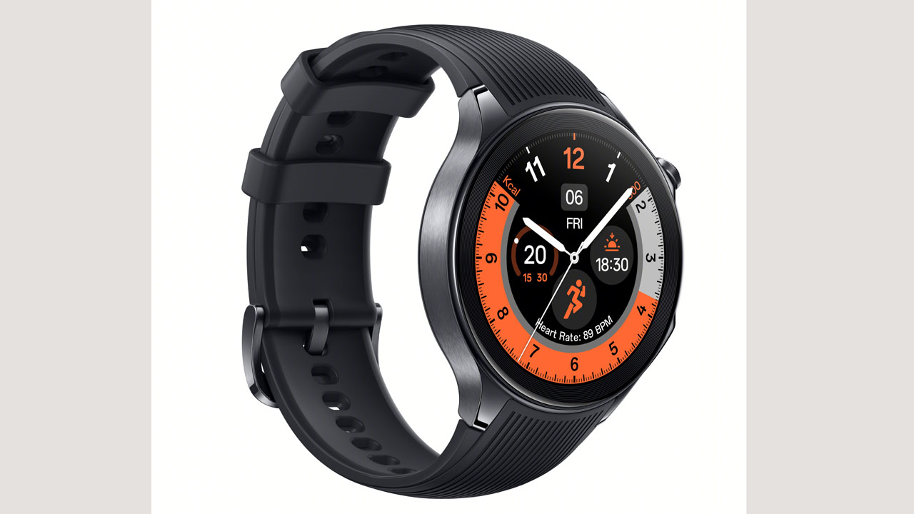Smartwatch OPPO Watch X có gì hay? 17